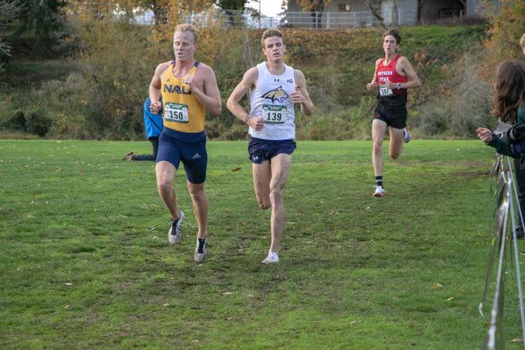 Montana State’s Hamilton, Richtman Selected to NCAA Cross Country