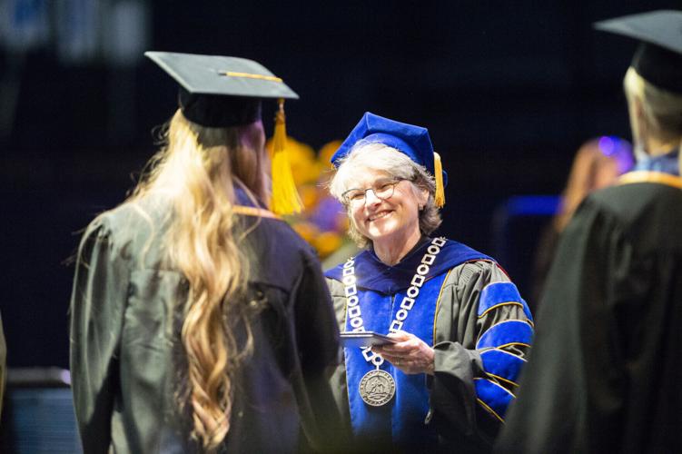 'Great things await you, Bobcats' Montana State University celebrates
