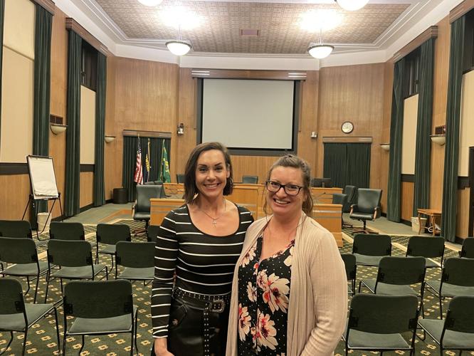 DUI impact panel seeks to inspire sober driving County