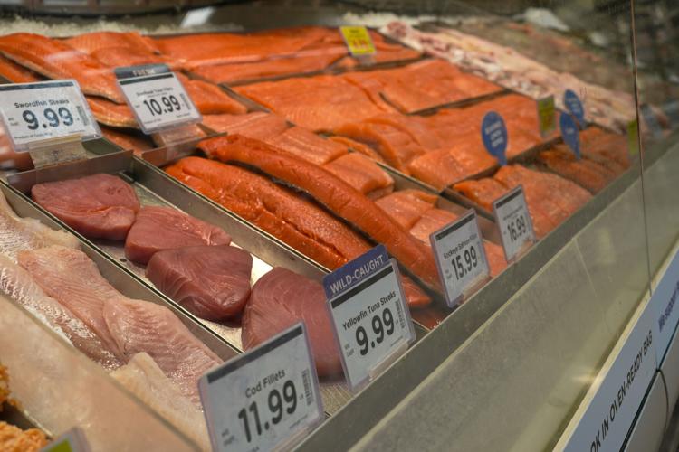 US grocery prices rose in April, but gas spikes weren't the only reason ...