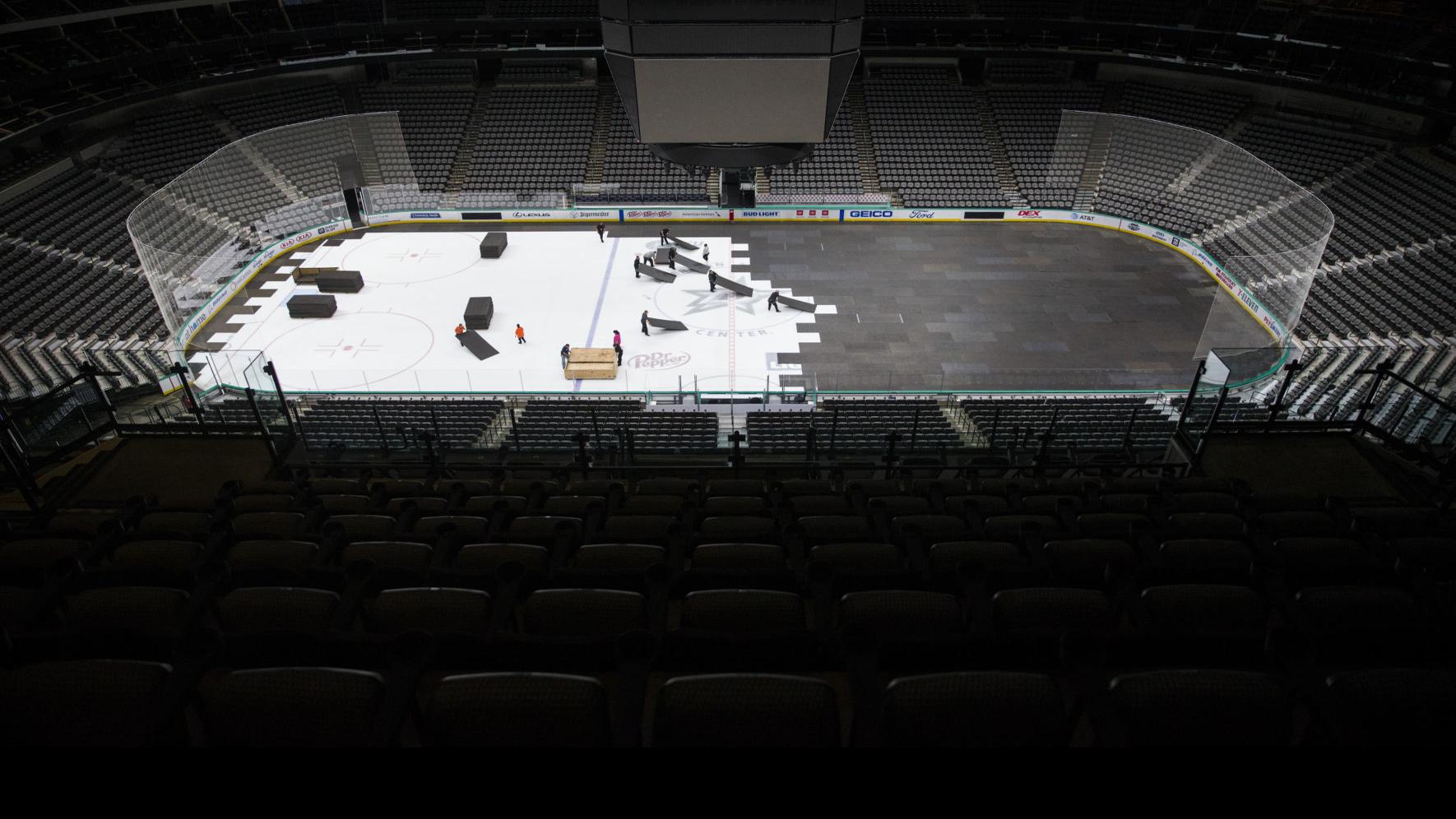 Nhl Players Approve Plan To Resume Season Extend Cba