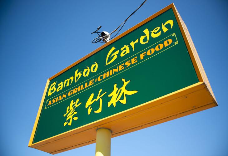 'My own thing' Bamboo Garden set to close at the end of the month