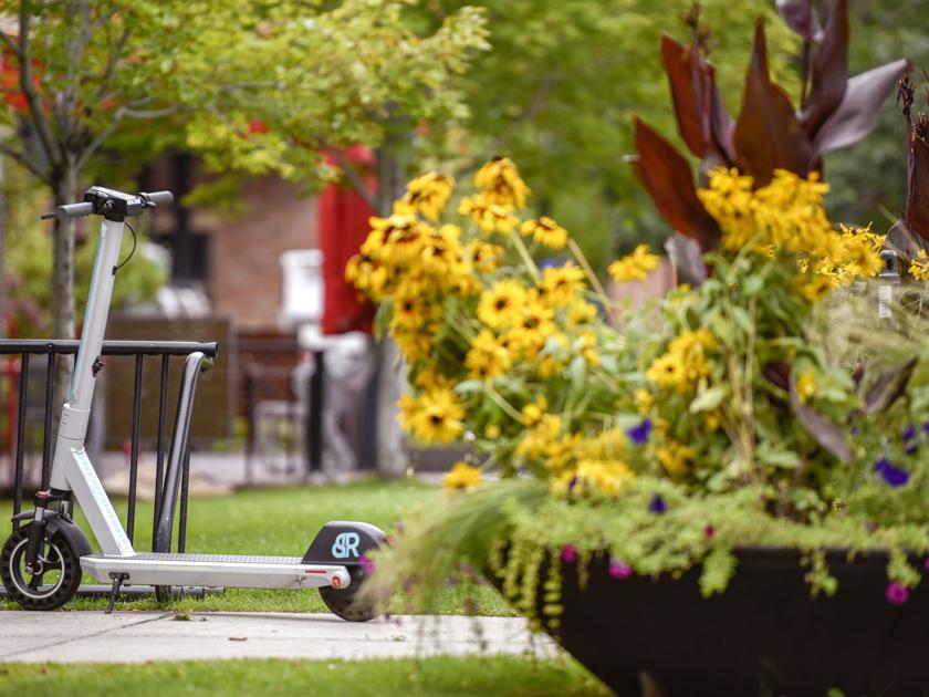 Bozeman planea regular los scooters alquilables | Ciudad Bozeman planea regular los scooters alquilables | Ciudad