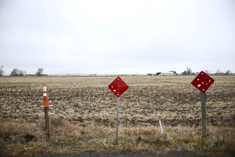 95acre property in south Bozeman in development pipeline City