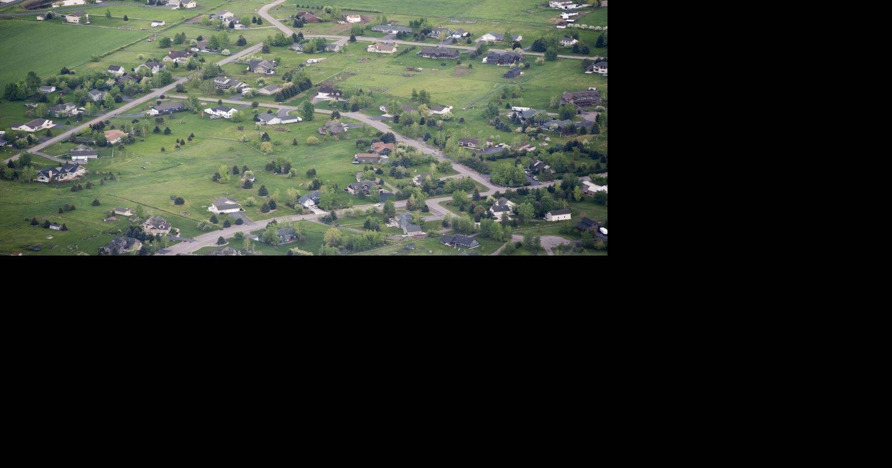 Local housing report shows housing prices decline in Gallatin County