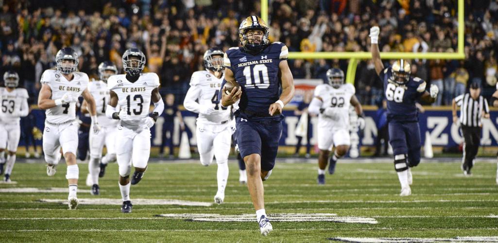 GALLERY Chronicle Sports Photos of 2022 Bozeman Bucks