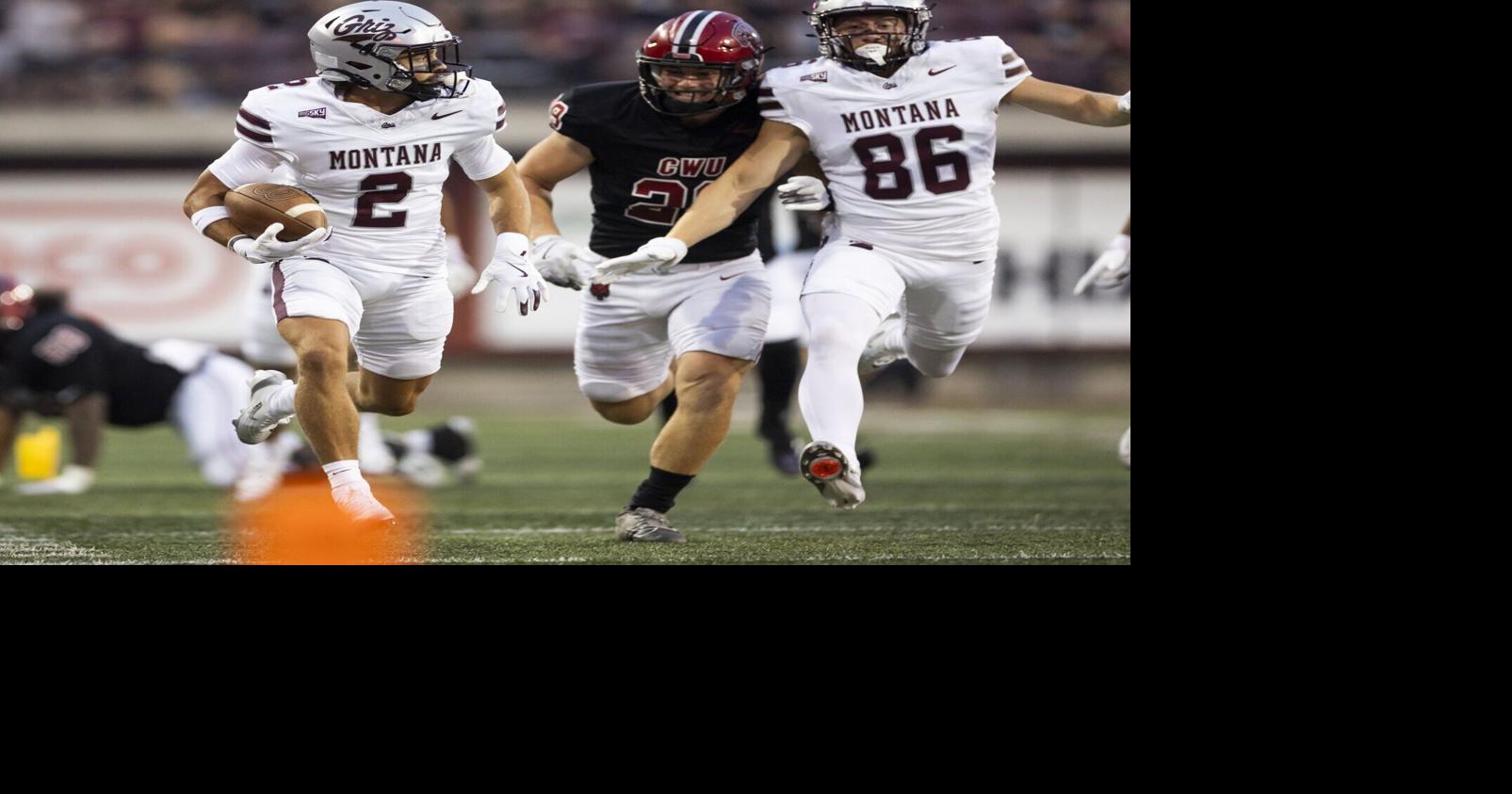 Previewing Montana Grizzlies' Top 25 game vs. North Dakota | Sports ...