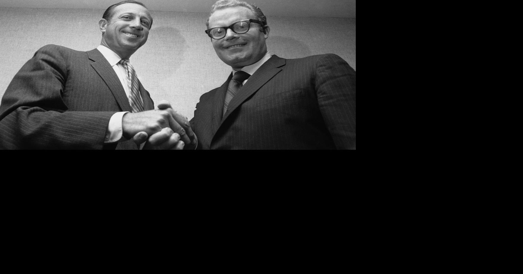 Seminal broadcasting moves defined the NFL | | bozemandailychronicle.com