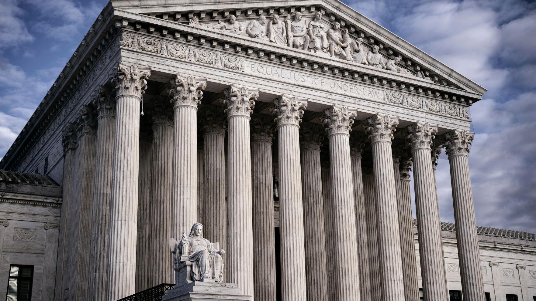 U.S. Supreme Court Agrees to Review Kentucky Mary Grotto