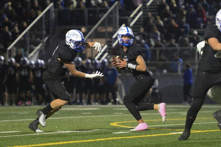 Photo Gallery Gallatin v. Belgrade football Gallery