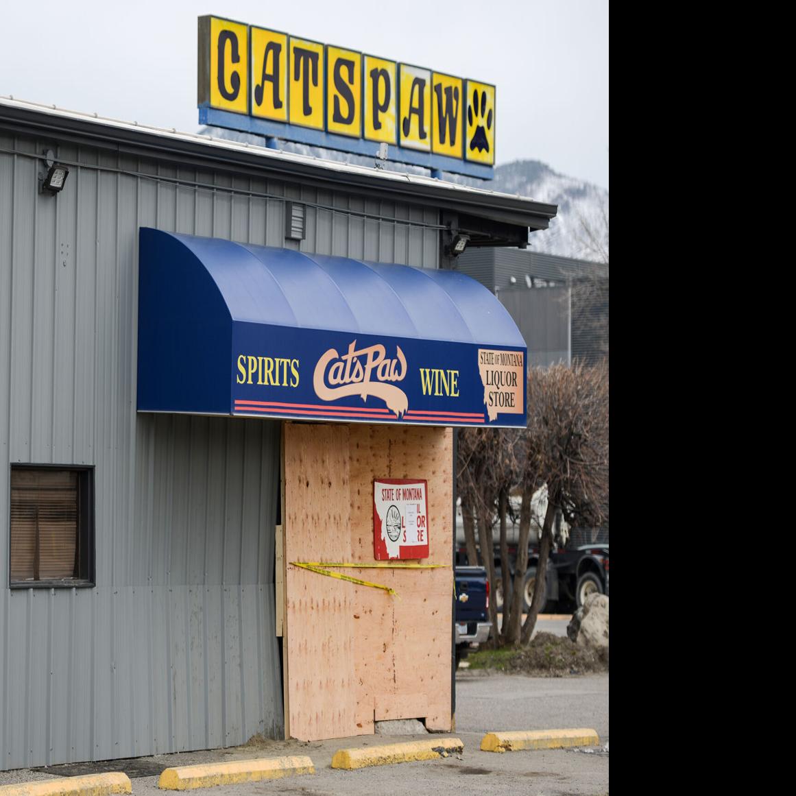 Women Charged With Criminal Endangerment After Crashing Car Into Cat S Paw Crime And Courts Bozemandailychronicle Com