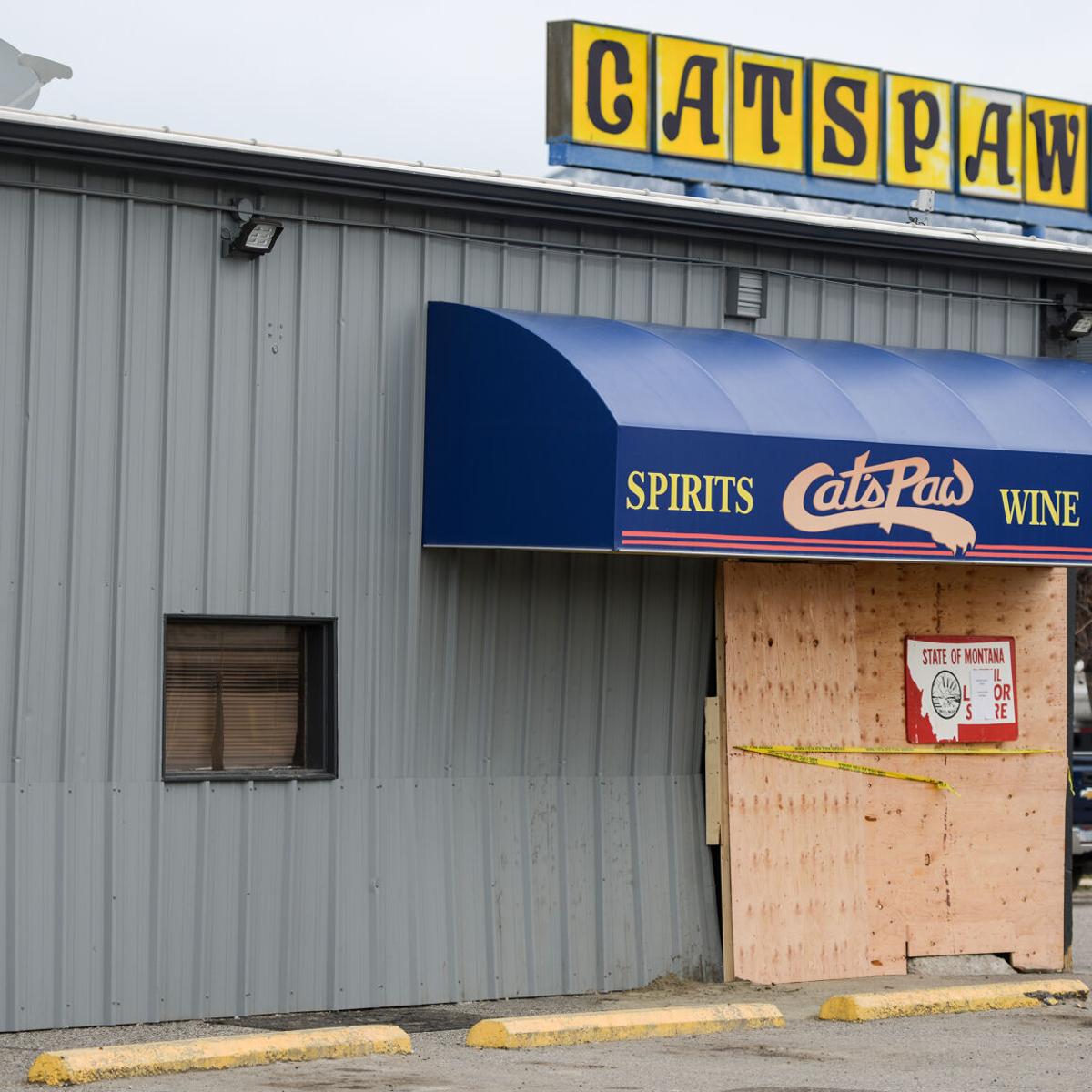 Women Charged With Criminal Endangerment After Crashing Car Into Cat S Paw Crime And Courts Bozemandailychronicle Com Women Charged With Criminal Endangerment After Crashing Car Into Cat S Paw Crime And Courts Bozemandailychronicle Com