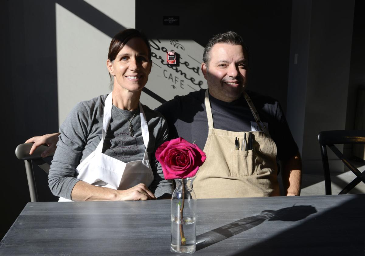 accomplished duo opens pair of restaurants in downtown bozeman business bozemandailychronicle com