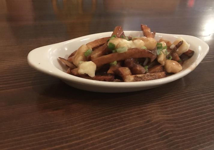 The Bite Backcountry Burger Bar Bozeman