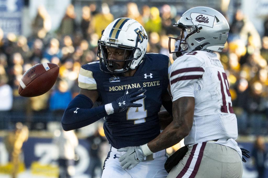 Former Griz Toure drafted by Green Bay Packers