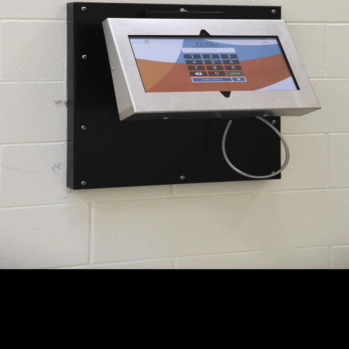 Gallatin County jail commissary rakes in more revenue than expected |  County | bozemandailychronicle.com