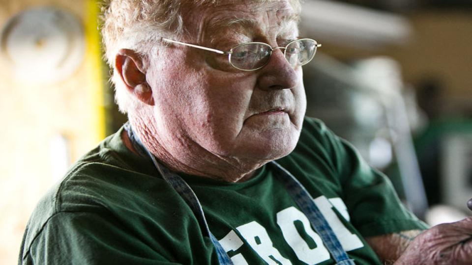 Belgrade Man Hopes To Donate Self Defense Weapons To Gallatin Valley Women News Bozemandailychronicle Com