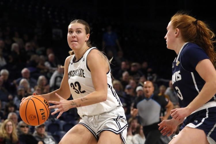 Montana State women's basketball looks forward to Puerto Rico trip with ...