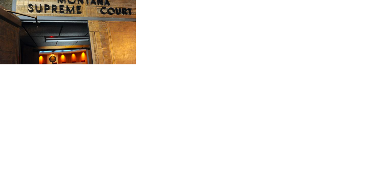 Broadwater County Attorney announces candidacy for Montana Supreme Court - Vimarsana News
