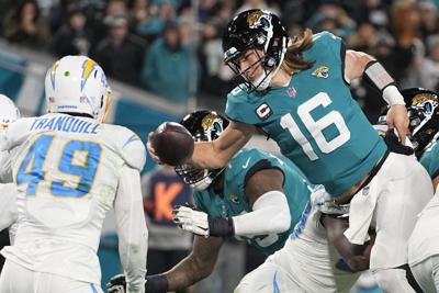 Analysts project thoughts on Jaguars Week 2 game vs. Chiefs
