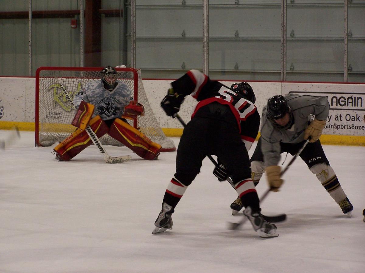 With help of NHL players, Bozeman Amatuer Hockey Association holds virtual playoffs Local