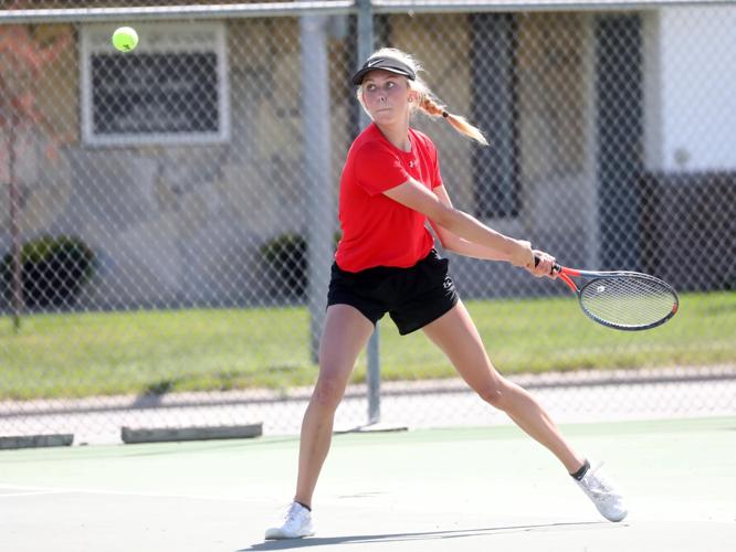 Bozeman, Gallatin tennis teams enter new season with high aspirations