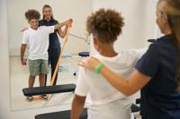 View Getting Back to the Activities You Love After a Sports Injury
