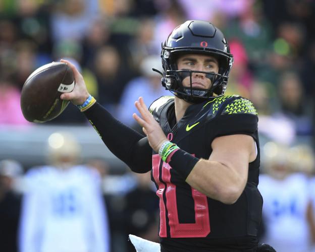 Oregon baseball: Ducks completes sweep of San Jose State