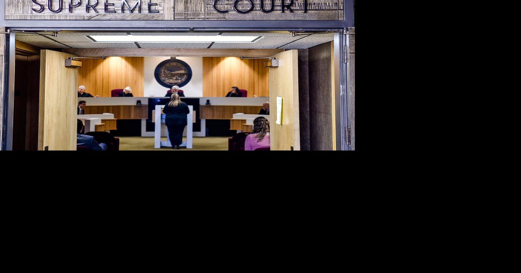 Jury awards former MHP trooper $114k, DOJ appeals | News |  bozemandailychronicle.com
