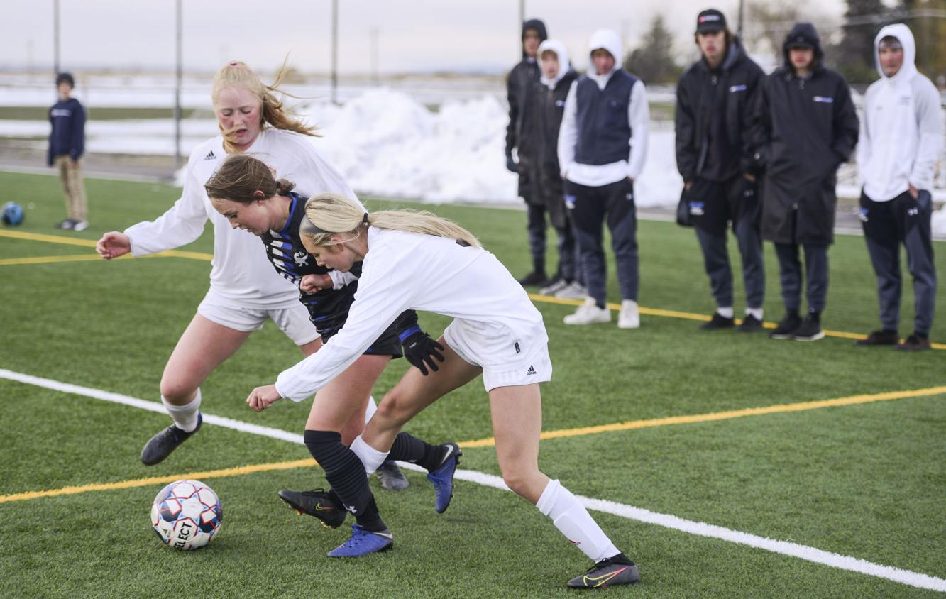 Gallatin girls soccer aiming for return to state title game, Bozeman looks for quick growth