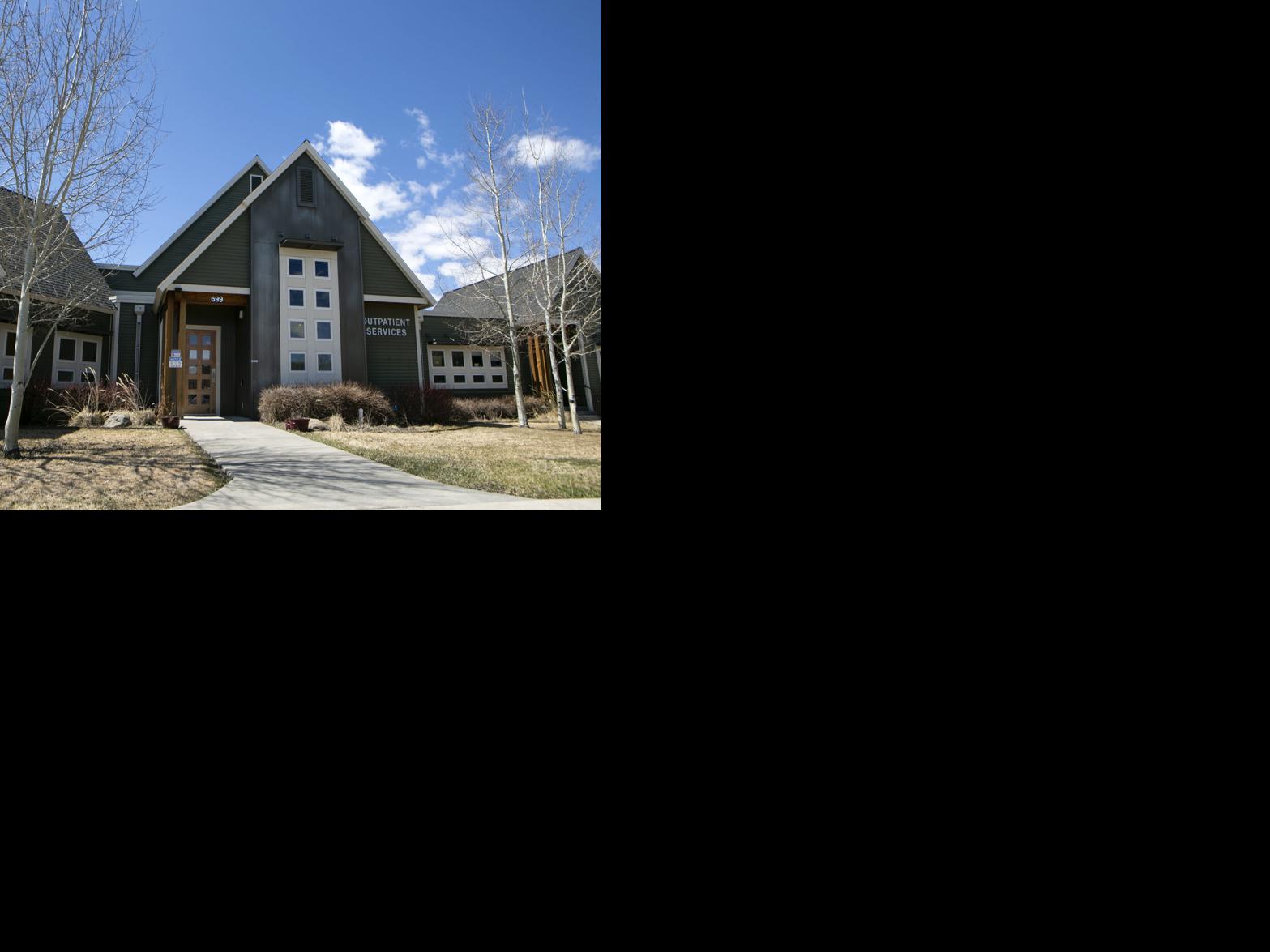 Bozeman Health, other organizations open mental health