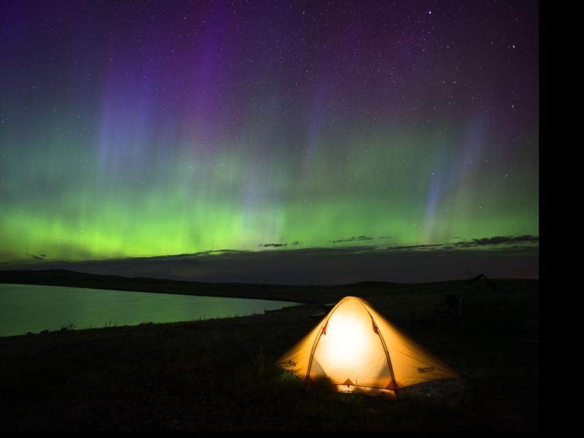 Northern Lights Sports