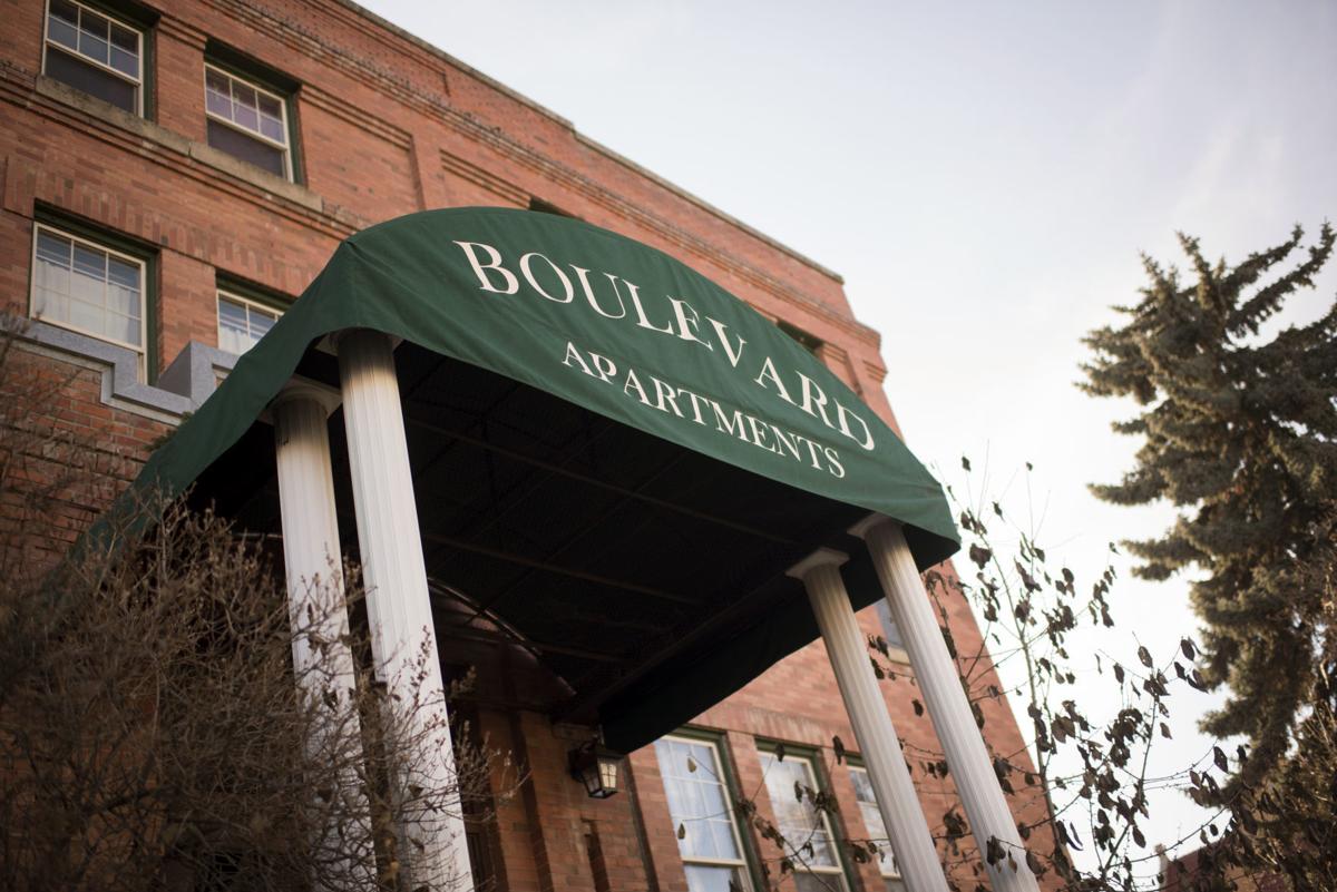 HRDC buys downtown Bozeman apartment building News