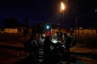 View Daily life around the world, in photos