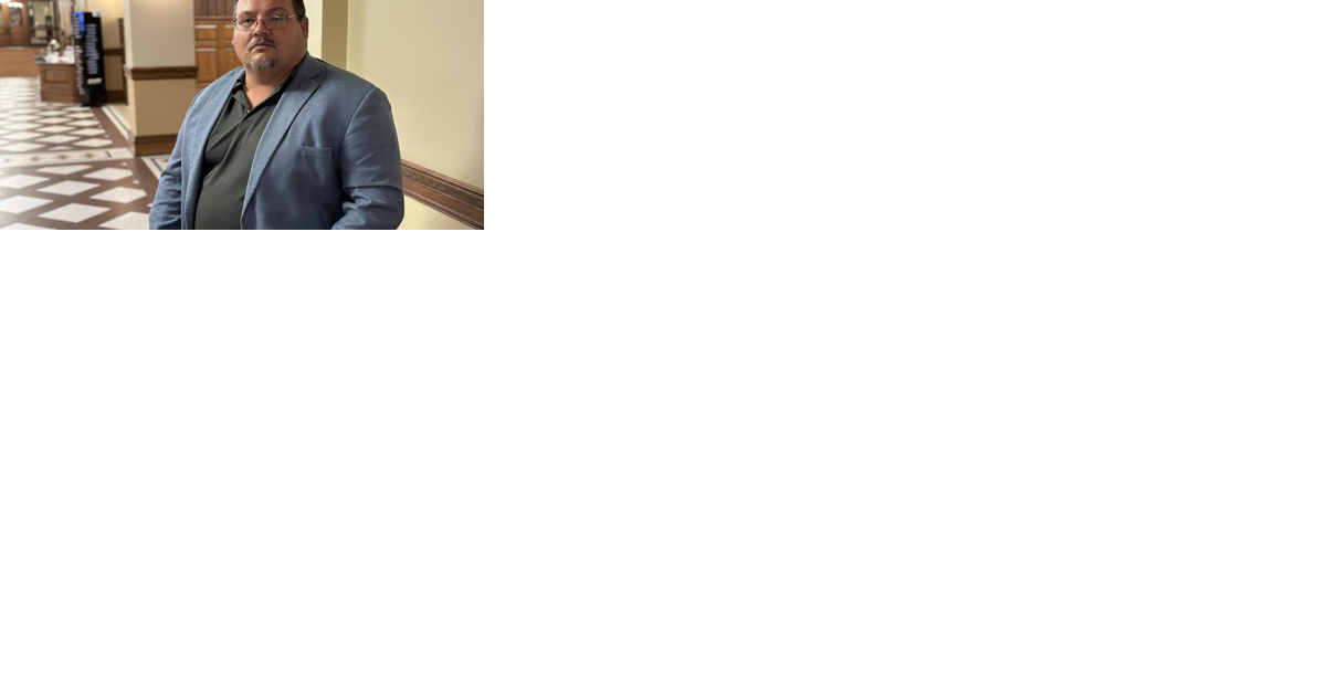 Jason Small takes the reins of the Montana AFL-CIO - Vimarsana News