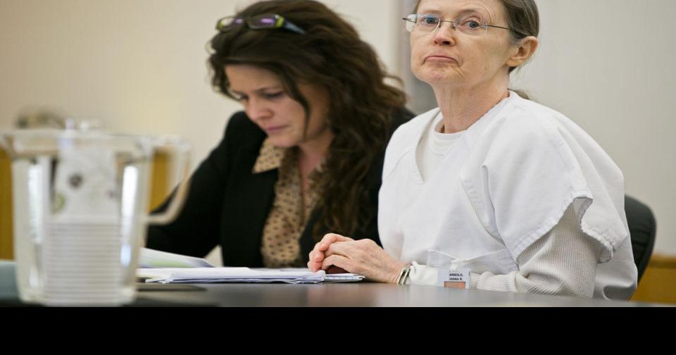 Springhill shooter appeals case to Montana Supreme Court Crime and