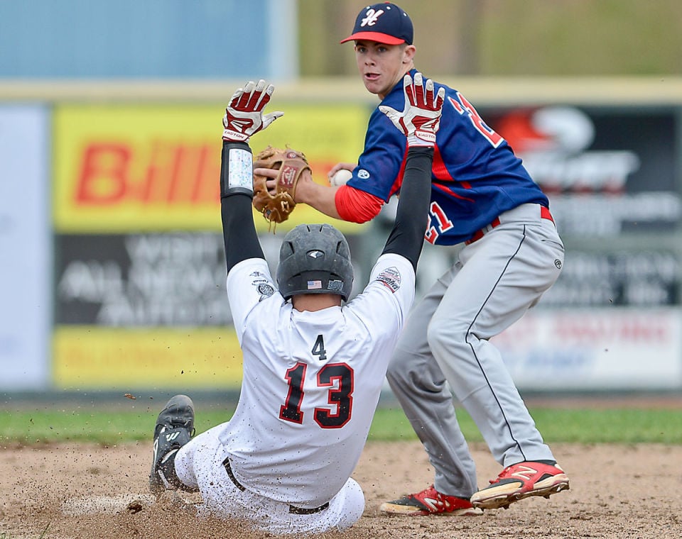 Baseball: Bozeman vs. Helena | Sports | bozemandailychronicle.com