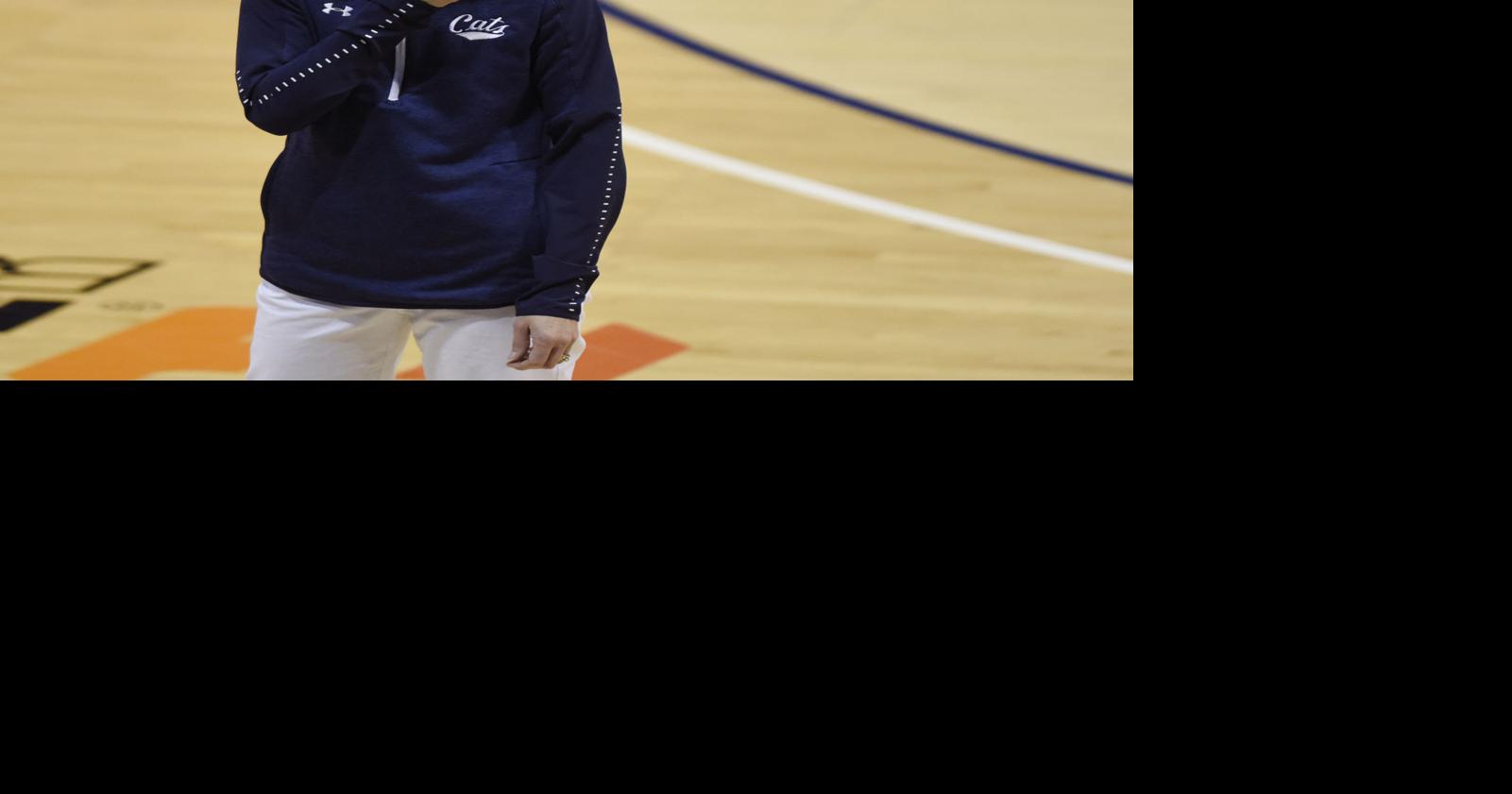 Montana State basketball coaches Binford, Sprinkle receive four ...