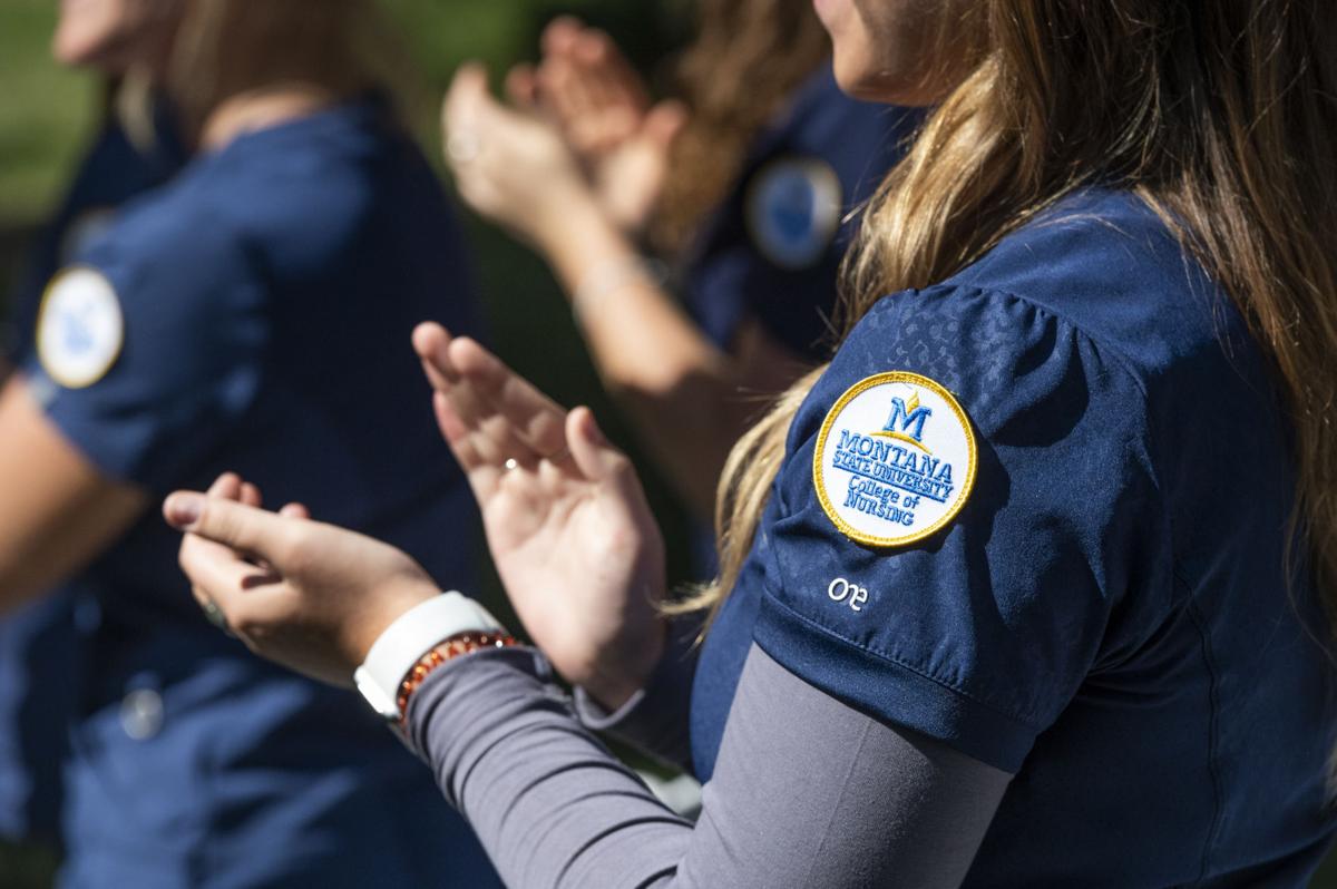 Montana Universities Eye Tighter Rules For In State Tuition Montana State University Bozemandailychronicle Com