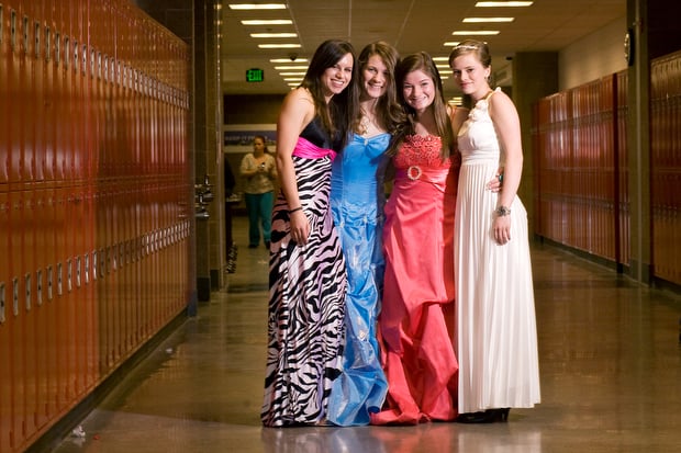 Prom Dresses Lebanon MO