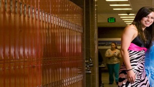 Prom on a shoestring | News | bozemandailychronicle.com
