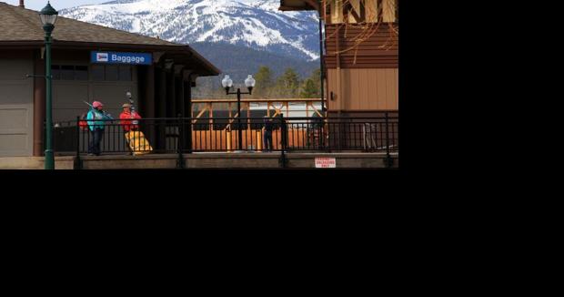 White House awards $500k to Southern Montana Amtrak Route | County - Vimarsana News