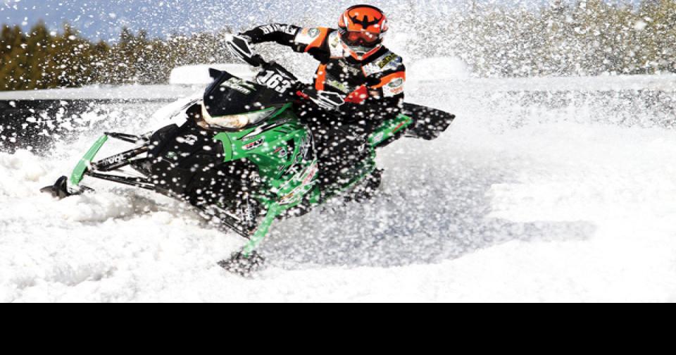 World Snowmobile Expo sees success with new events News