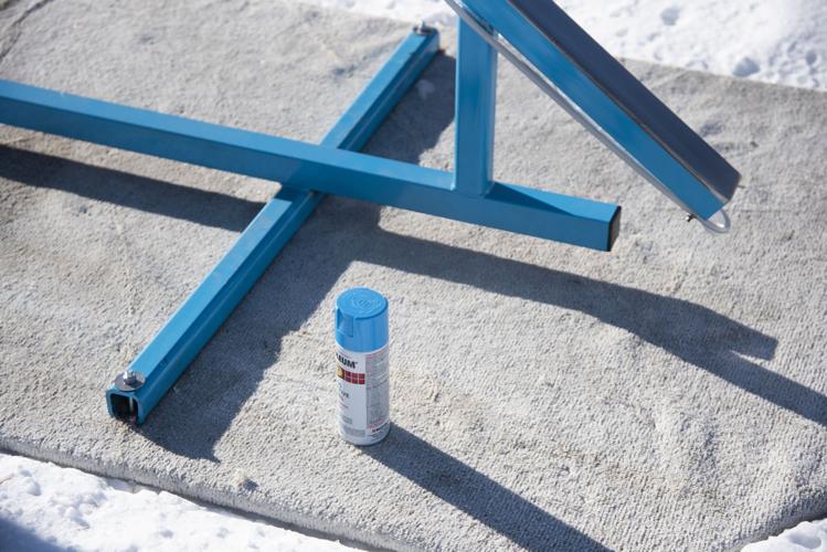 Montana State to host oncampus rail jam Saturday News