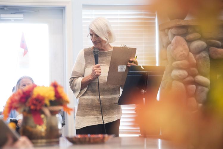 'Fix our building' Bridger Peaks residents demand landlord meeting Business