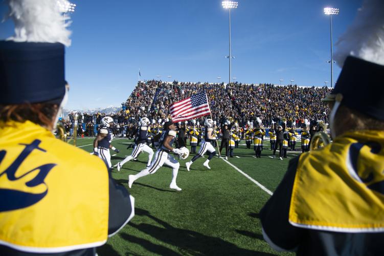 Photo Gallery 121st Brawl of the Wild Gallery