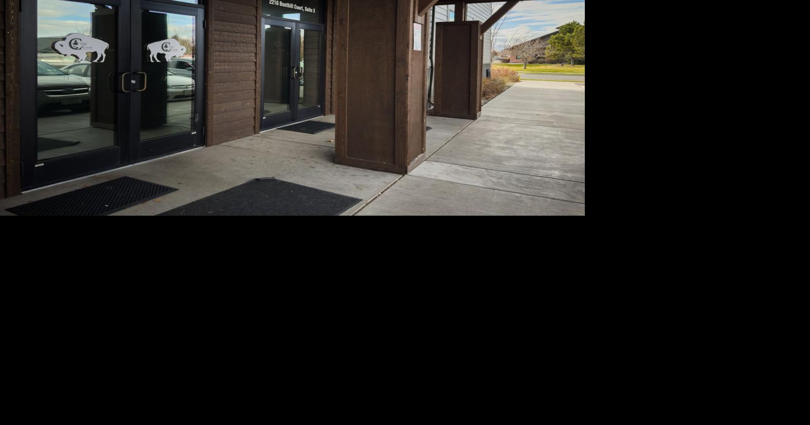 'Jarring transition': Cedar Creek treatment center to close Bozeman location