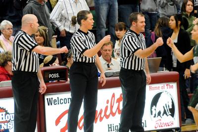 Gallatin Valley Officials Association Revamping Recruiting Efforts