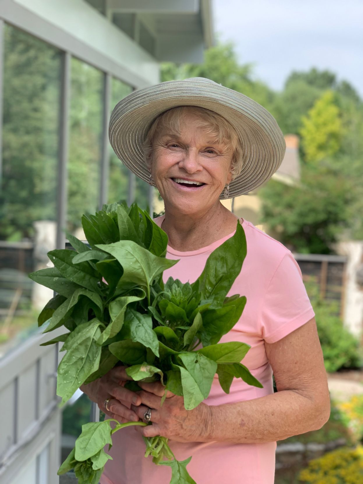 Diana Blank to receive MSU President’s Medallion