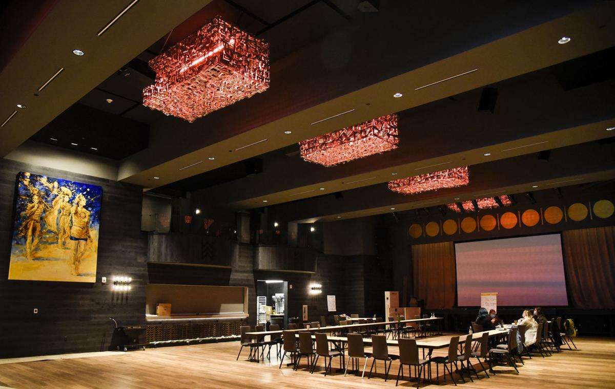 Historic Armory hotel to open in downtown Bozeman this week News